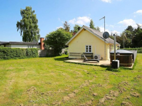 Holiday home Grevinge VI